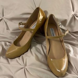 Steve Madden high heels sz 9.